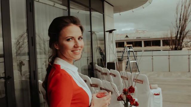 Работа команды "Wedding Sochi" смотреть онлайн