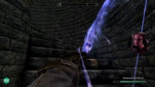 General Tullius' Rentenantrag bewilligt 🏹 128 ★ Skyrim смотреть онлайн