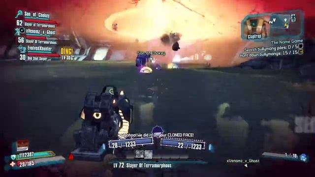 Borderlands 2 easy profeser nakayama смотреть онлайн