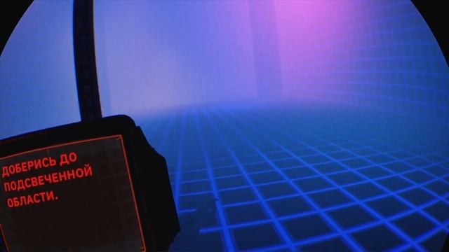 Wolfenstein: Cyberpilot VR (Первый взгляд) смотреть онлайн