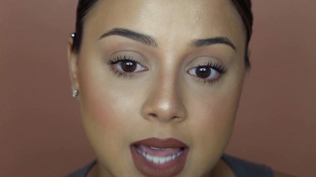 HOW I DO MY BROWS NOW! | NEW BROW TREND (Fast&Natural) смотреть онлайн