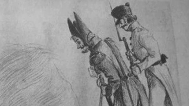 Маттео Фальконе Проспер Мериме краткое содержание новеллы смотреть онлайн