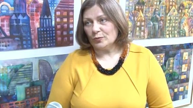 Выпускной вечер в Полоцкой детской художественной школе смотреть онлайн