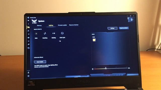 Asus TUF A15 1650ti Gaming Laptop (Review)
