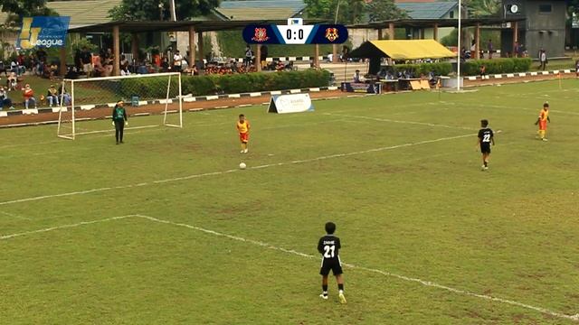Java Soccer Academy vs Salfas Soccer [Indonesia Junior League 2022-2023] [U-11] 4-12-2022 смотреть онлайн