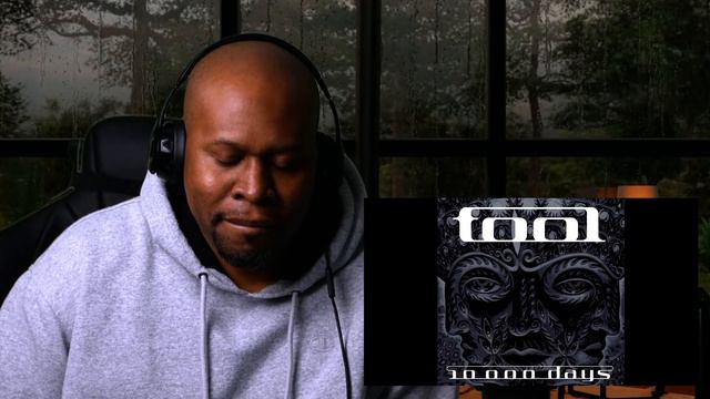 First Time Reaction To Tool 10000 DAYS| Full Album смотреть онлайн