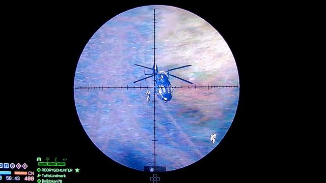 Battlefield 4 обзор (China Rising) смотреть онлайн