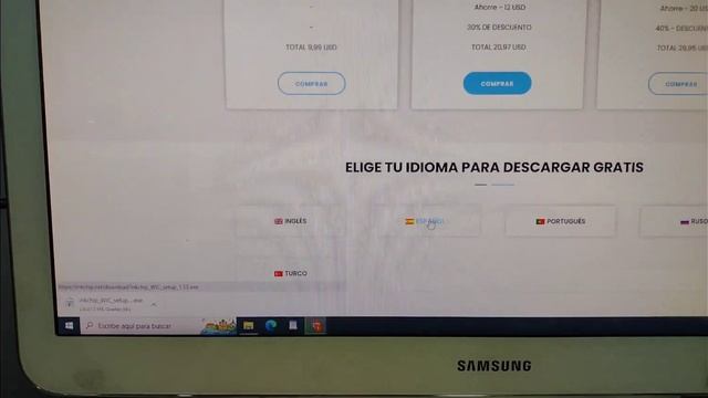 como descargar programa para reset de almohadillas de impresoras epson смотреть онлайн