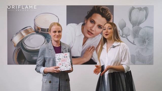 Oriflame Belarus Official смотреть онлайн