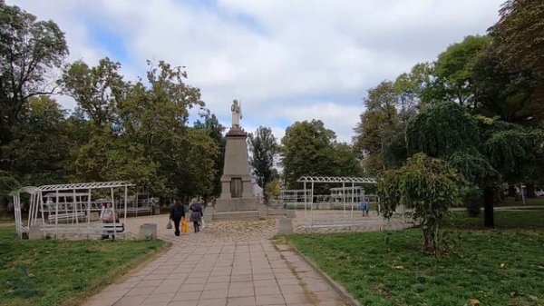 Saint Nicholas of Sofia Church - Sofia, Bulgaria