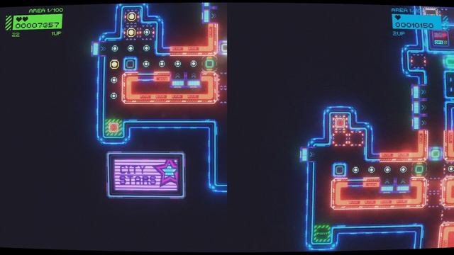 Cyber Protocol Gameplay #1 : LOGIC GATE | 2 Player смотреть онлайн