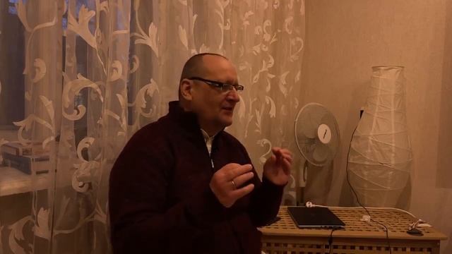 Как «реанимировать» духовную жизнь. смотреть онлайн