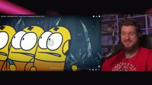 Контакт с ДУХАМИ ВУДУ. Кукла Гнуса! (Анимация | Доктор Гнус ) | РЕАКЦИЯ НА ДОКТОРА ГНУСА