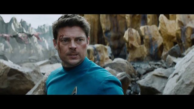 Украинский Star Trek Beyond 292206 смотреть онлайн