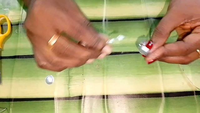 Diy Medicine Strip craft Idea|Simple flower making in malayalam|Best out of waste смотреть онлайн