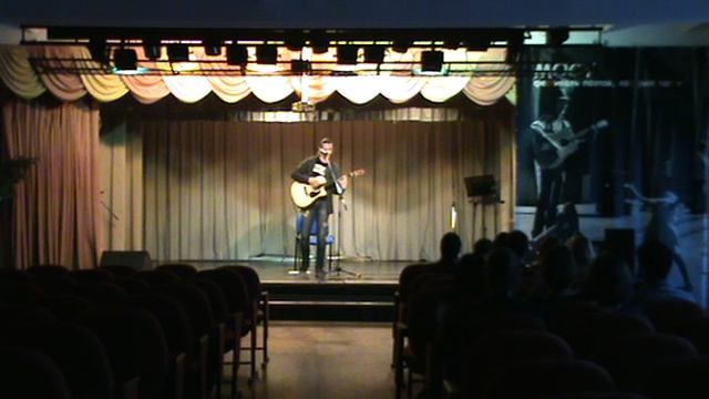 В сокровенных грёзах