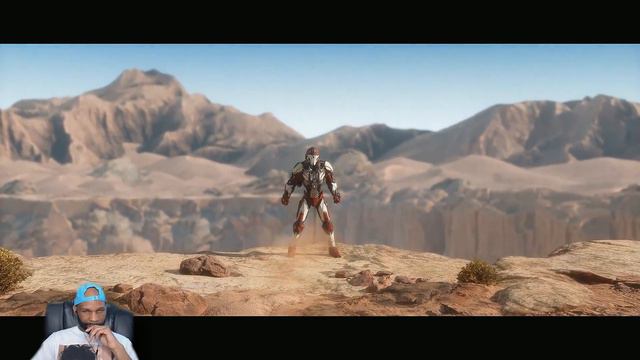 "Mortal Kombat 11" - Story Mode - Gameplay Walkthrough Part 6 - Johnny Cage (MK11) смотреть онлайн