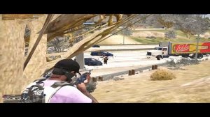 Наверное мы с тобой подружимся под HOODAK | GTA5RP | RICHMAN | REQUIEM FAMQ
