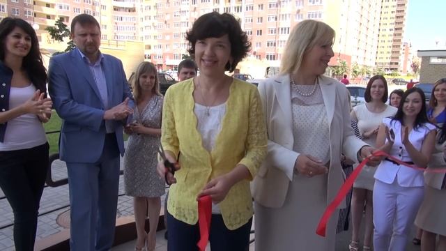 НЭСК - энергия кубанских городов смотреть онлайн
