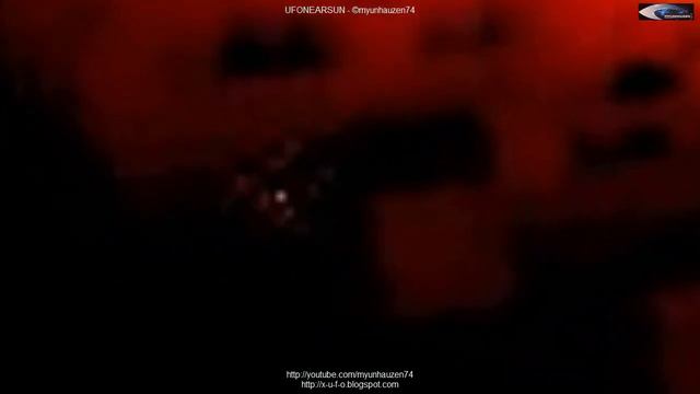 Giant UFOs and Anomalies in our solar system in the review for October 21 and October 22, 2017 смотреть онлайн