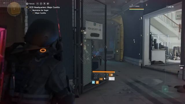 The Division Heartland Gameplay feels so Good it's Scary! смотреть онлайн