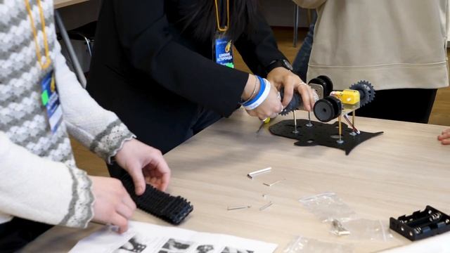 День победителей и призёров всероссийскийх олимпиад в УГНТУ смотреть онлайн