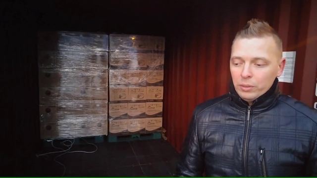 Приход товара ООО "Все Соки" январь 2016 г. смотреть онлайн