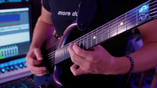 Friday Night Funkin' - MADNESS [Tricky Mod] || GUITAR COVER смотреть онлайн