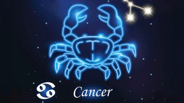 Рак. Вот как вашему знаку Зодиака нужно исцелять своё тело. смотреть онлайн