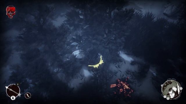 WINTER EMBER - Gameplay Walkthrough - FULL GAME [1080p HD] - No Commentary смотреть онлайн