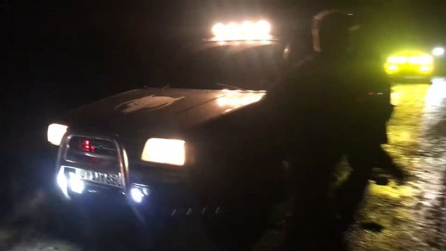 Opel frontera // frontalya // offroad // 4x4 // antala kundu kumlarında akşam turu 7 смотреть онлайн