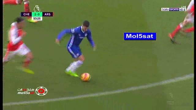 Chelsea 3 Vs 1 Arsenal смотреть онлайн