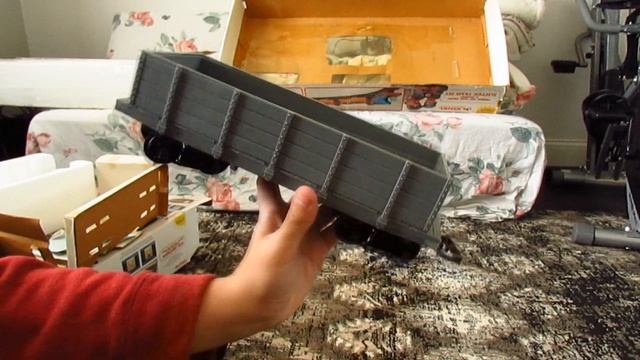 Thomas the Tank Engine & Friends - Lionel G Scale - Unboxing + Review | Thomas and James смотреть онлайн