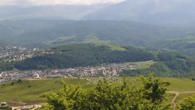Салатавия жемчужина Дагестана смотреть онлайн