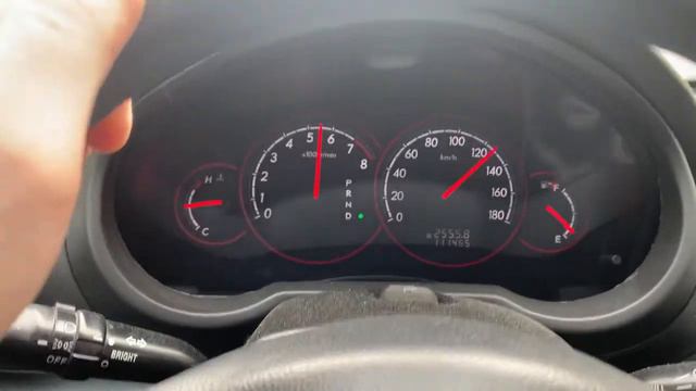 Stock Ej20x + Tg5 Impreza Gd