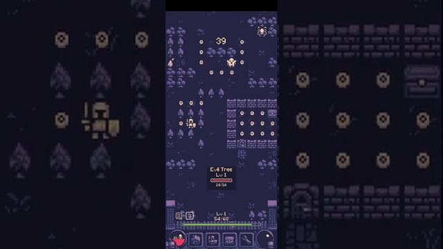 OneBit Adventure смотреть онлайн
