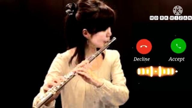 Soft music flute ringtone 🦋 amazing music mp3 flute ringtone 🤨 смотреть онлайн