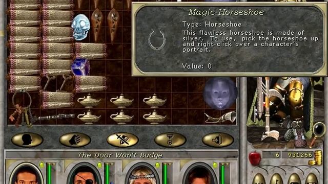 Let's Play MM6: The Mandate of Heaven Ep 64 - The Hive смотреть онлайн