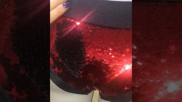 Two way sequin booty shorts - pole /aerial - colour changing смотреть онлайн