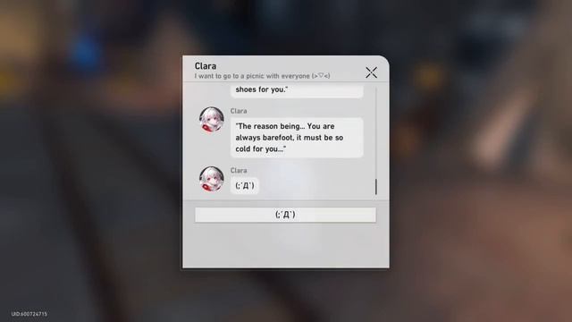 How to skip texting - Honkai Star Rail смотреть онлайн