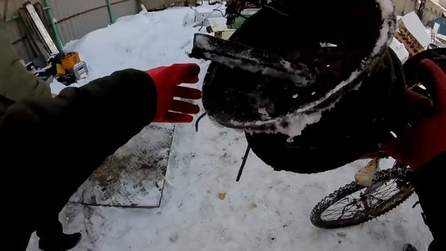 Денежный день! Металл из речки на Поисковый магнит смотреть онлайн