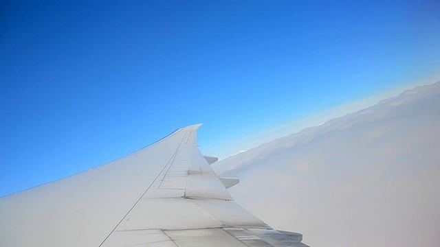 ✈ Перелет из Парижа в Гавану , Flight from Paris to Havana Airbus A330 смотреть онлайн