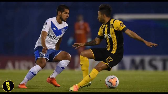 Renato Tapia y Luis abram jugarian juntos en el Celta de Vigo смотреть онлайн
