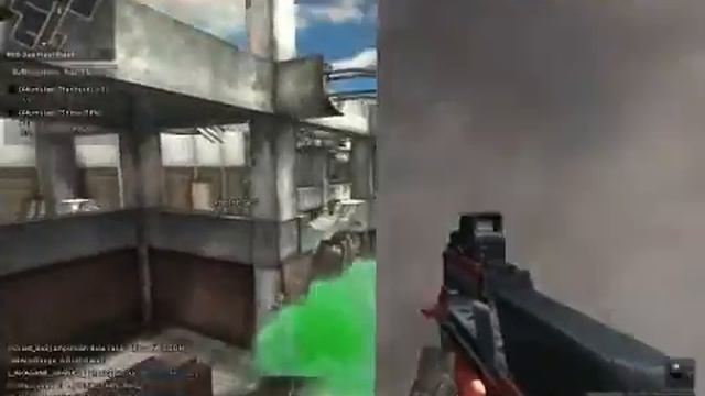 Aksi Cheater Point Blank Garena Part2 смотреть онлайн
