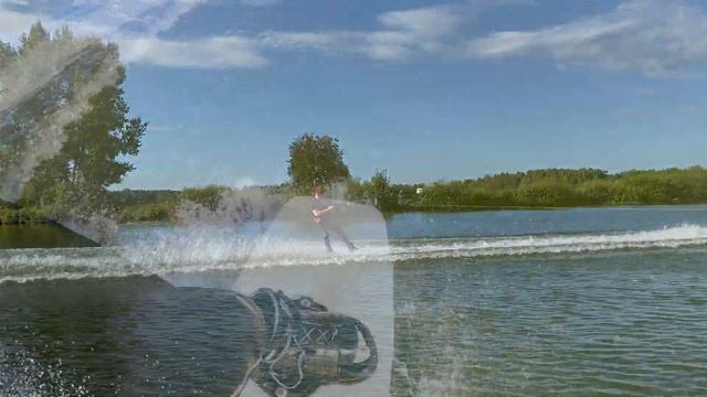 Озеро Новый Путь 27.08.21 смотреть онлайн