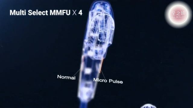 Professional 7D HIFU MPT 3 in 1 SMAS FAace Lifting Wrinkle Removal Beauty Machine смотреть онлайн