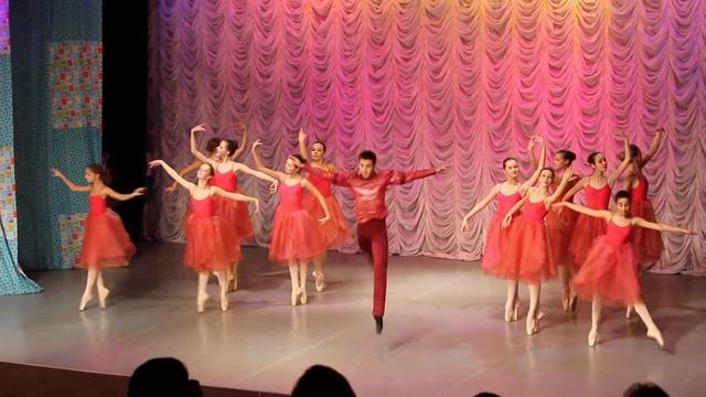 "Цветущий сад" смотреть онлайн