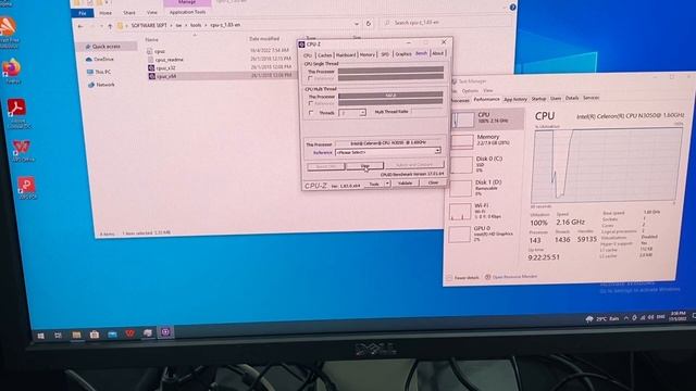 Lenovo ThinkCentre M600 Mini CPU - Simple video for specification reveal смотреть онлайн