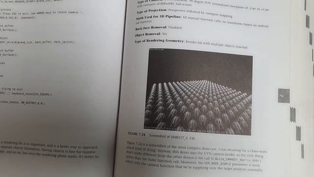 TRICKS OF THE 3D GAME PROGRAMMING GURUS // book review смотреть онлайн