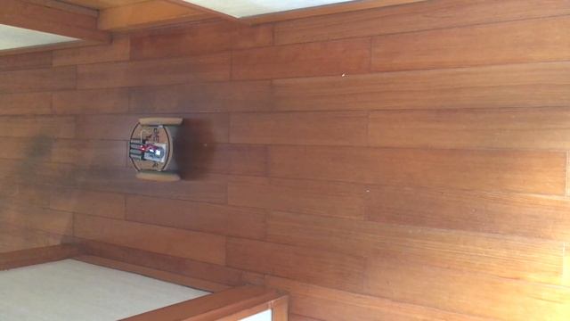 MicroPython[ESP8266] Stepper motor control sample смотреть онлайн